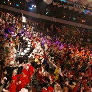 Altstadtfunken Leverkusen (24.01.08)